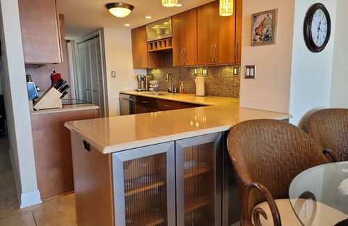 New Smyrna Beach Condo | At the Pelican - you can't get closer to the beach than this!