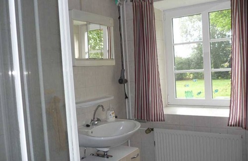 Soerup Apartment | At the riding arena - Petersen, Diedrich