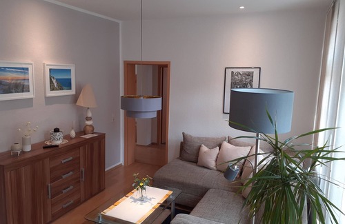 Wismar Apartment | At the Schabbelhaus - ABC217