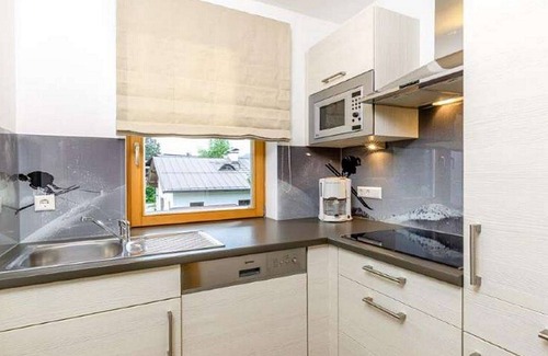 Groissenbach Apartment | At the Schutzbichler No. 2