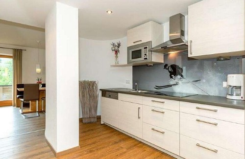 Groissenbach Apartment | At the Schutzbichler No. 2