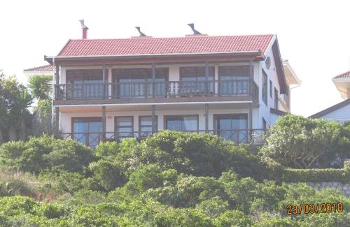 Reebok House | At Whale-Phin Guest House