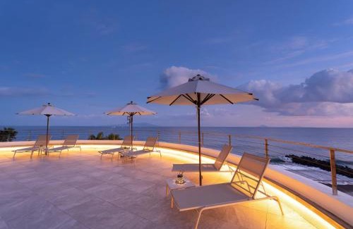 Higashiizu Hotel | Atagawa Ocean Resort