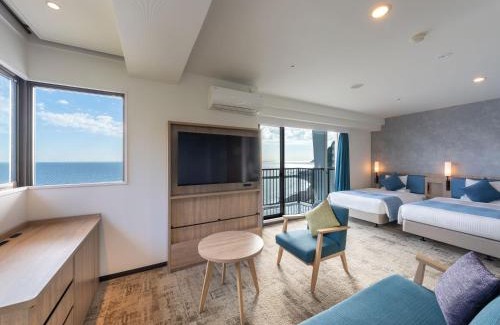 Higashiizu Hotel | Atagawa Ocean Resort