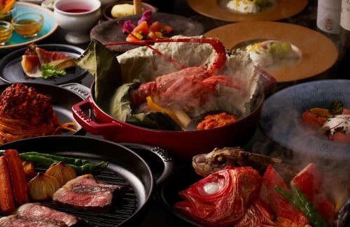 Higashiizu Hotel | Atagawa Ocean Resort