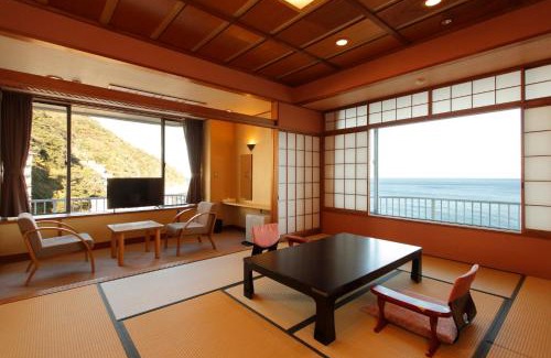 Higashiizu Hotel | Atagawa Yamatokan