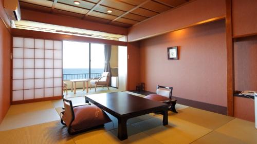 Higashiizu Hotel | Atagawa Yamatokan
