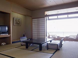 Higashiizu Hotel | Atagawakan