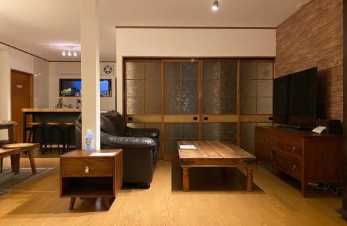Atagomachi House | Atagoya