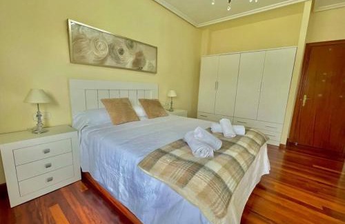 Bermeo Apartment | Atalaya Best , amplio piso cerca del mar