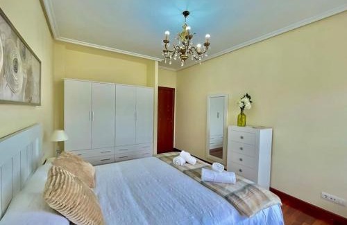 Bermeo Apartment | Atalaya Best , amplio piso cerca del mar
