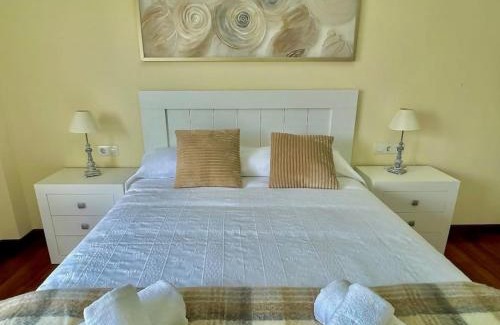 Bermeo Apartment | Atalaya Best , amplio piso cerca del mar
