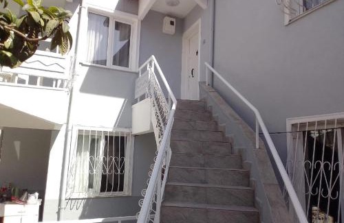 Kemer House | Atamert Homes