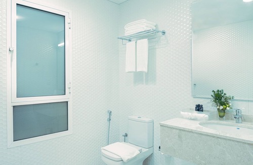 Salalah Hotel | Atana Stay Salalah