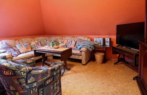 Rudbøl Apartment | "Atanasija" - all inclusive - 8km from the sea by Interhome