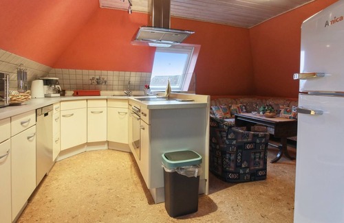 Rudbøl Apartment | "Atanasija" - all inclusive - 8km from the sea by Interhome