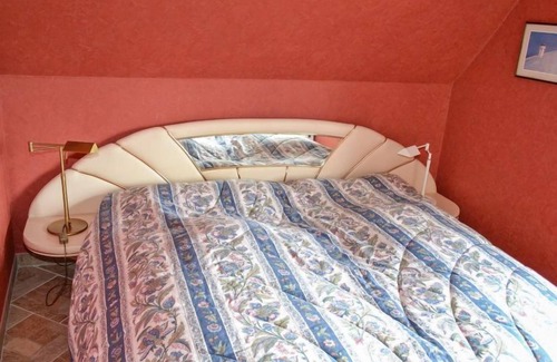 Rudbøl Apartment | "Atanasija" - all inclusive - 8km from the sea by Interhome