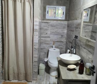 Barrio Los Pinos Apartment | Atardeceres de Exaltacion