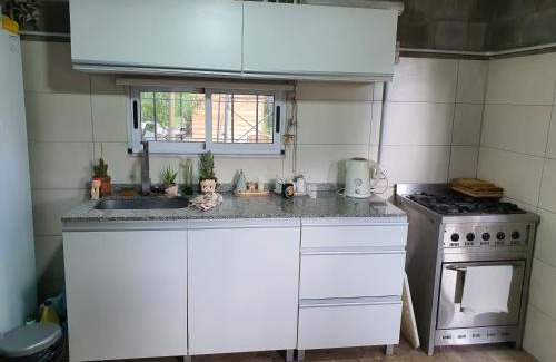 Barrio Los Pinos Apartment | Atardeceres de Exaltacion