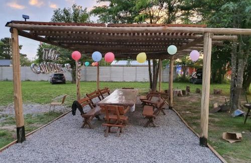 Barrio Los Pinos Apartment | Atardeceres de Exaltacion