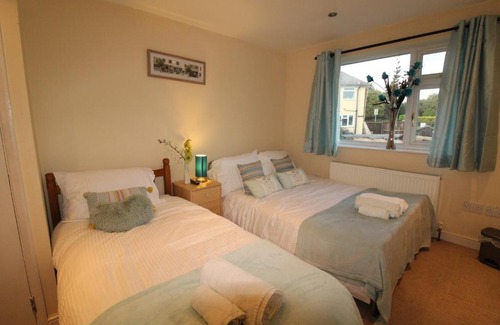 Derby House | Atchison Gardens
