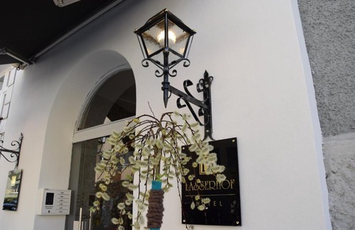 City Centre Salzburg Hotel | Atel Hotel Lasserhof