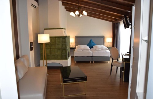 City Centre Salzburg Hotel | Atel Hotel Lasserhof