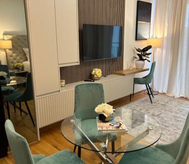 Zagreb Apartment | Atelier 35 Studio