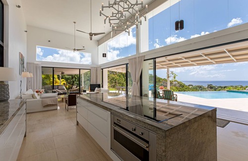Reeds Bay House | Atelier By Barbados Sotheby's International Realty