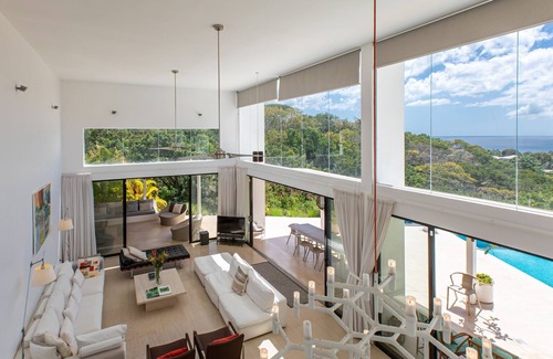 Reeds Bay House | Atelier By Barbados Sotheby's International Realty