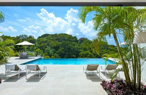 Reeds Bay House | Atelier By Barbados Sotheby's International Realty