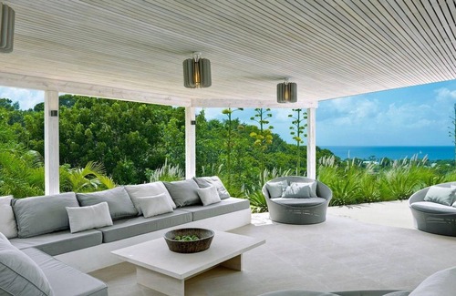 Reeds Bay House | Atelier By Barbados Sotheby's International Realty