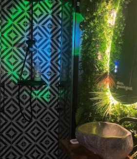 Forbach Apartment | Atelier de Lisa