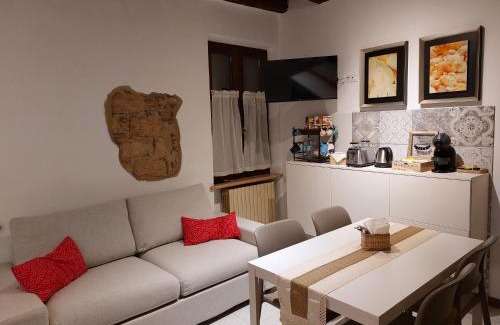Citta Antica Apartment | Atelier del Teatro