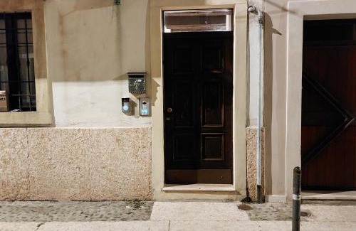 Citta Antica Apartment | Atelier del Teatro