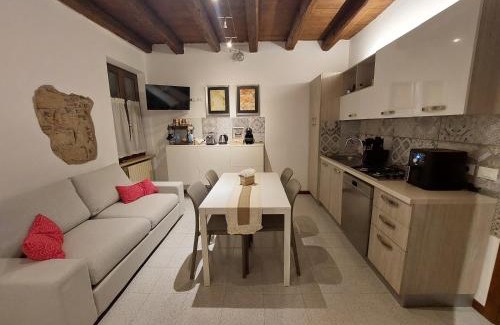 Citta Antica Apartment | Atelier del Teatro