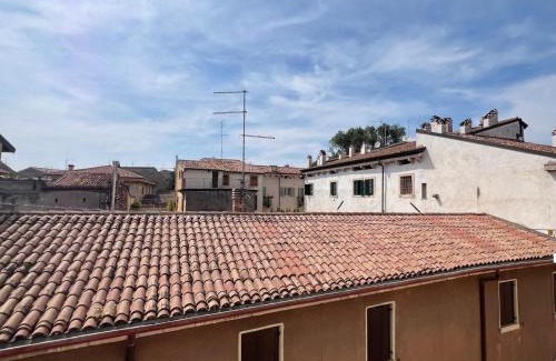 Citta Antica Apartment | Atelier del Teatro