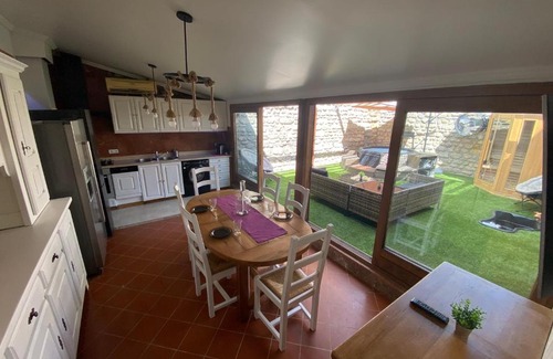 Gentilly Apartment | Atelier des rêves
