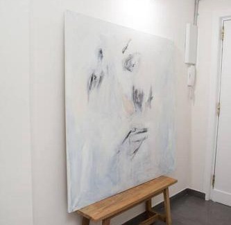 San Roque Apartment | ATELIER EU-ARTISTA