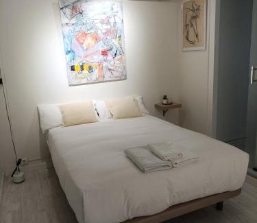 San Roque Apartment | ATELIER EU-ARTISTA