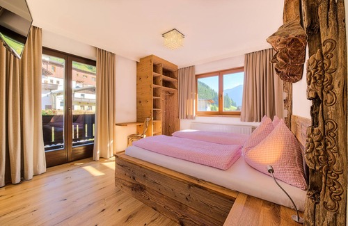 Grossarl House | Atelier Garni Astei