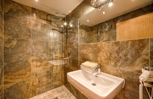 Grossarl House | Atelier Garni Astei