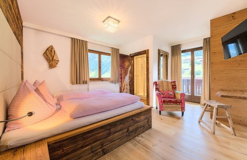 Grossarl House | Atelier Garni Astei