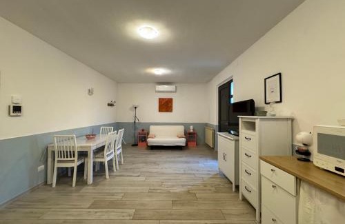 Querceta Apartment | Atelier La Maison