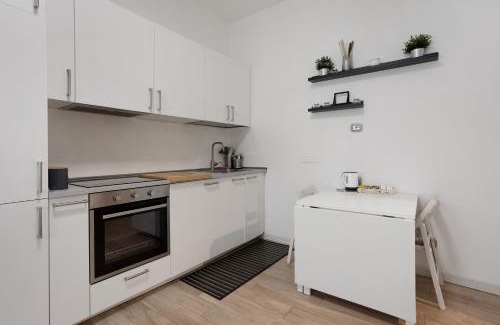 Ripamonti Corvetto Apartment | Atelier Martin