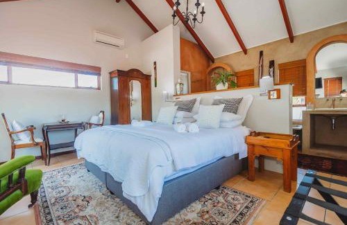 George House | Atello Guesthouse