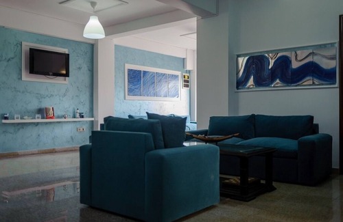 Costinesti Hotel | ATENA