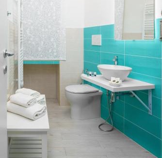 Cagliari House | Atena Rooms