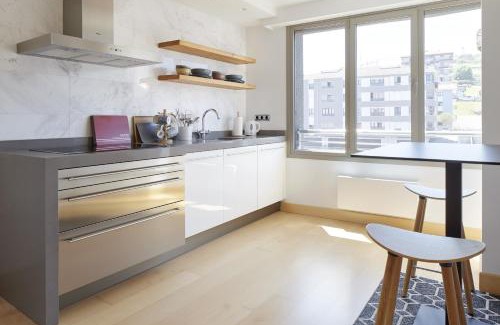 Getaria Apartment | ATeRIAN GAZTETAPE II