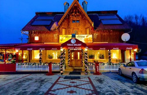 Vladeni Hotel | Aterman House